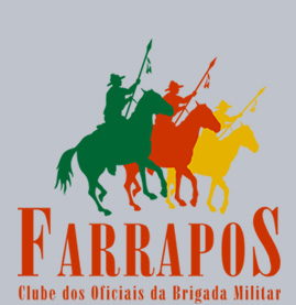 Logo Clube Farrapos
