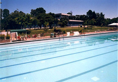 Piscina